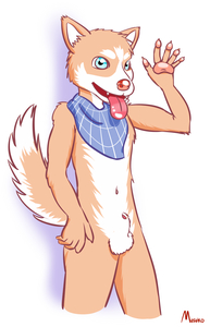 Baxter (art)