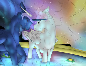 Heal the Bond...