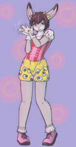 [Stream CM] Pon Pon Pyon