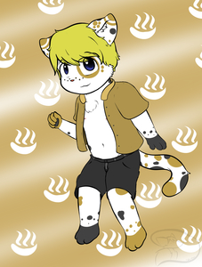 Maru "Chan" McCormick