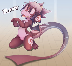 Zapa Dragon