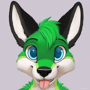 Tea Fox