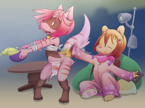 Movie Night