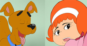 A Pup Named Scooby Doo S04E06