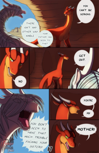 Family Matters - Page 17