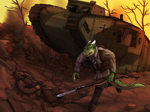 WW1