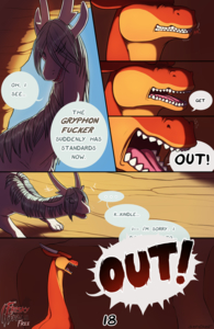 Family Matters - Page 18