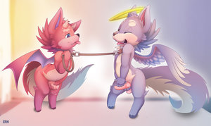 Beyond Good and Evil