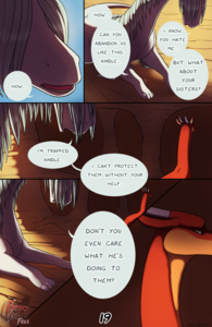 Family Matters - Page 19