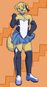 [Stream CM] My Own Style