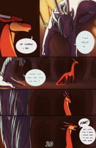 Family Matters - Page 20