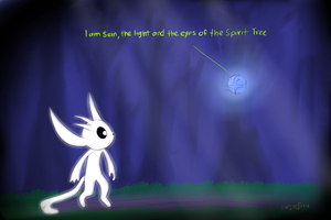 Ori and Sein