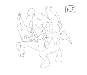 Moogles
