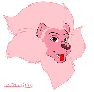 tasty lion