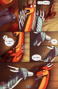 Family Matters - Page 23