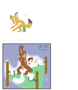 Stream with colour!