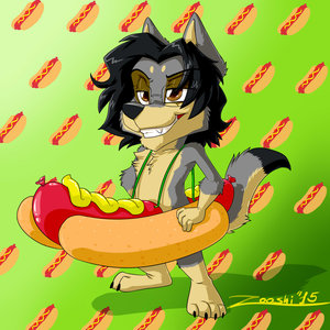 Hot Dog