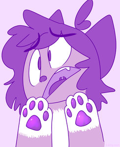 Pea Paws