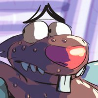 Daggett's Secret Morning Routine