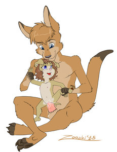 Roo Love
