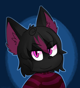 Giospade Bust