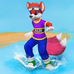 Splash