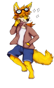 *sparkles~*