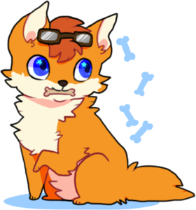 fluffpup~