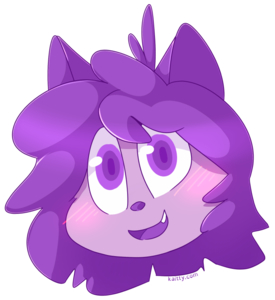 Face Sticker