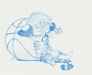 [Stream CM] Little Break