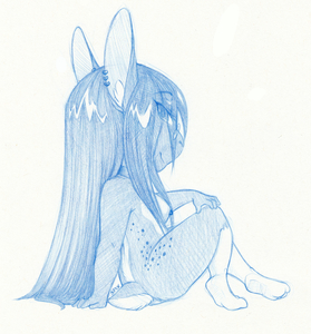 [Stream CM] Megan Pin Up