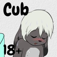 Oliver's Shower~