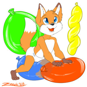 Balloons <3 
