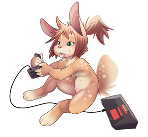 Bunny Games