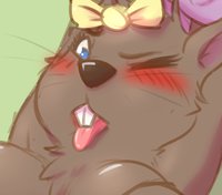 Screwed Squirrel