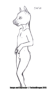Moose Gurl