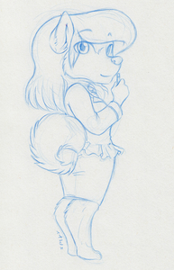 [Chibi] Josie