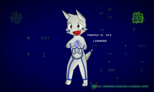[Handy Monster] Zeroized