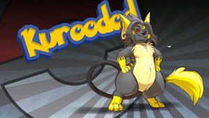 Kuroodod Wallpaper