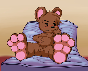 Paws 'n Peen