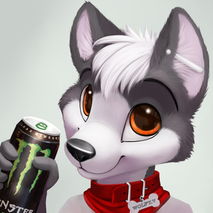 Wolfy V