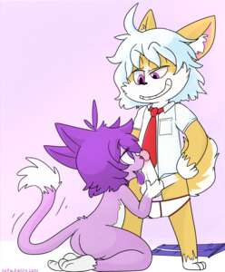Office Break
