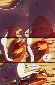 Family Matters - Page 31