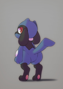Riolu