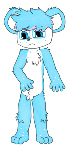 Panda!~ ^w^