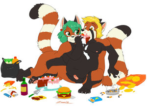 Delicious love