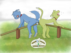 Seesaw 2