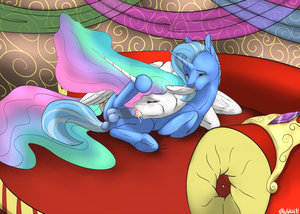 Golden Heart Brothel: Royal Assistance