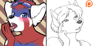 [Patreon] April Icons