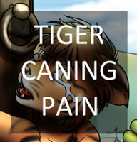 Tiger Stripes (art)
